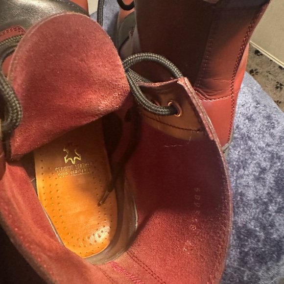 Balenciaga Boots! Made in Italy - Picture 11 of 12